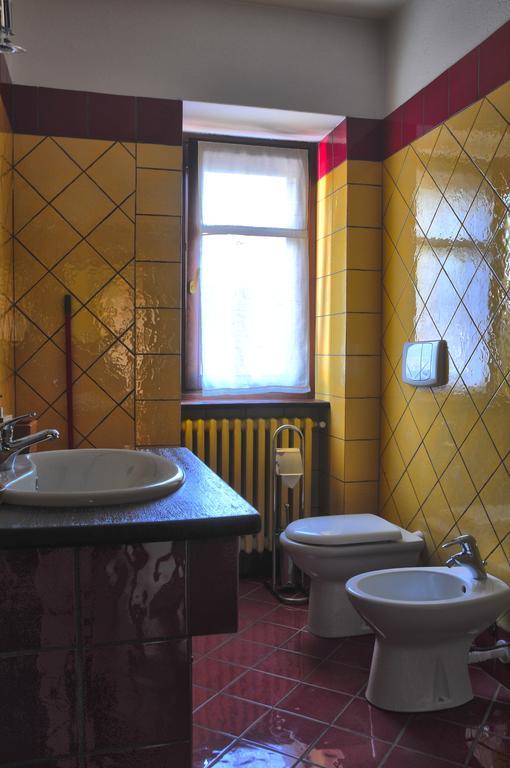 Ferienwohnung Locanda Spada Reale Frassino Zimmer foto